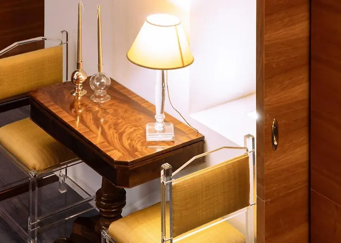 Arancio Luxury Roma