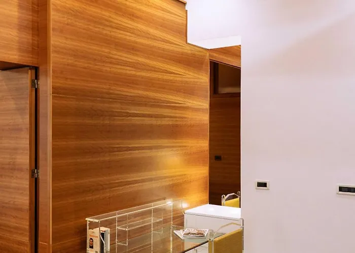 Daire Arancio Luxury *