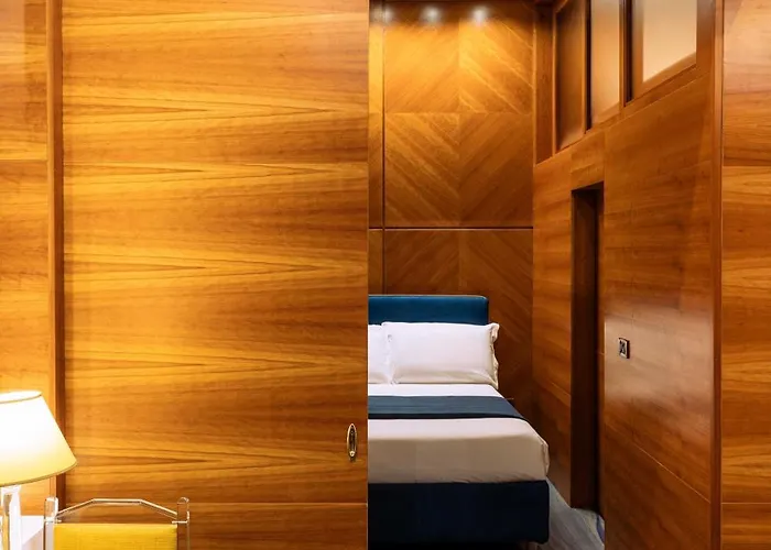 Daire Arancio Luxury *