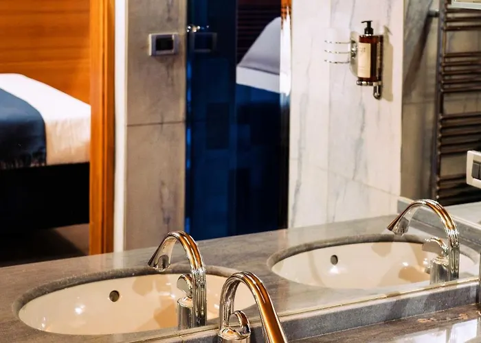 Arancio Luxury