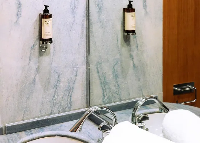Daire Arancio Luxury Roma