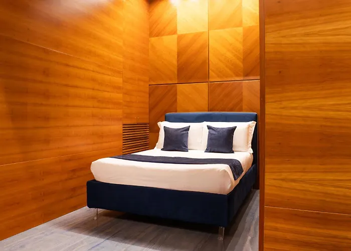 Arancio Luxury Daire