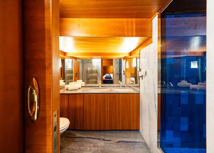 Arancio Luxury Roma