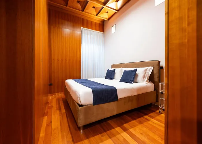 Daire Arancio Luxury